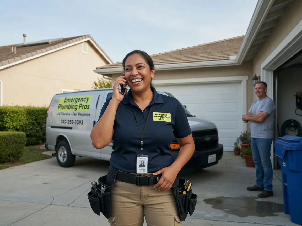 Emergency Plumber Tualatin, OR FAQs